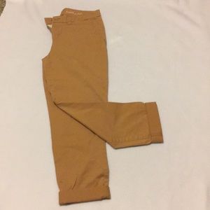 GAP Khakis pants